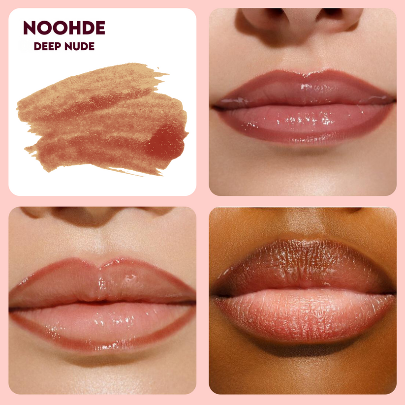 GlanZ Peel Off Lip Liner