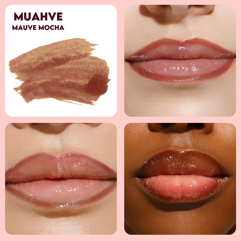 GlanZ Peel Off Lip Liner