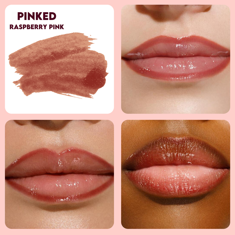 GlanZ Peel Off Lip Liner