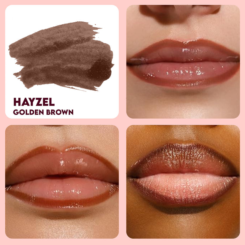 GlanZ Peel Off Lip Liner