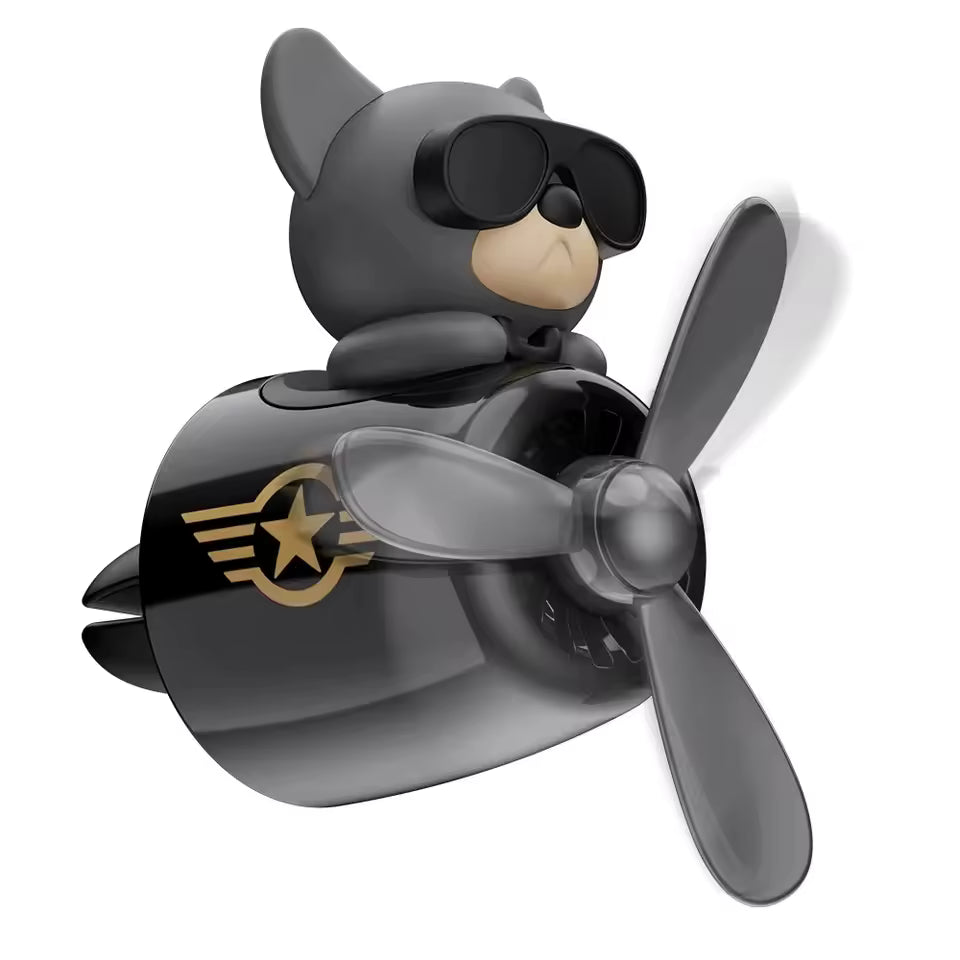 FragranceFlyer Car Air Freshener