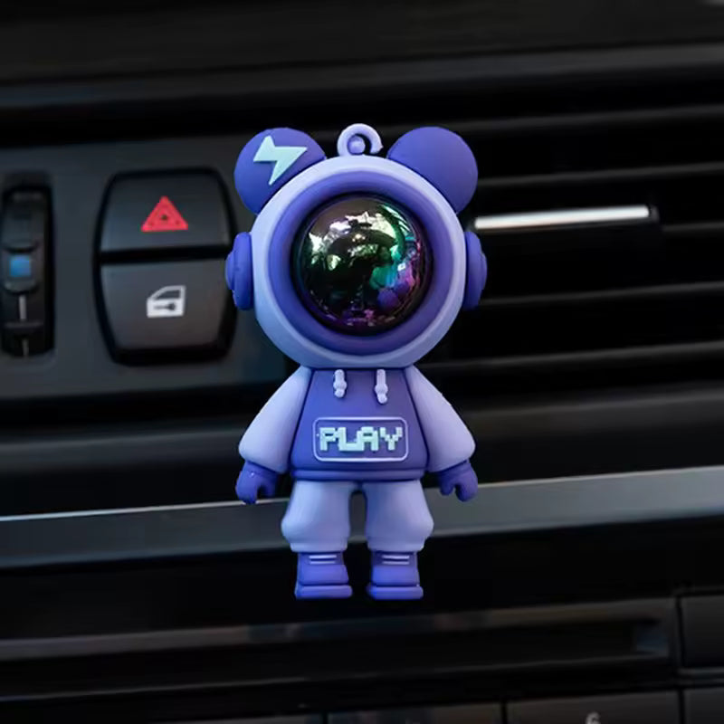 FragranceFlyer Car Air Freshener