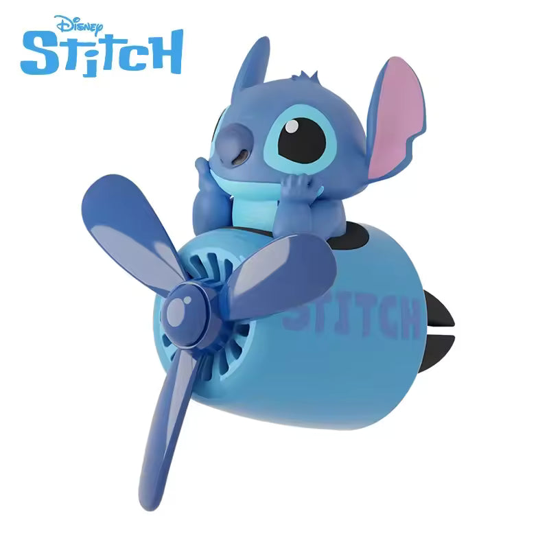 FragranceFlyer Car Air Freshener