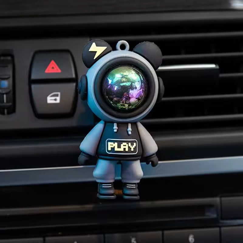 FragranceFlyer Car Air Freshener