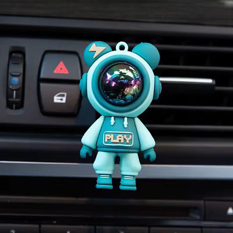 FragranceFlyer Car Air Freshener