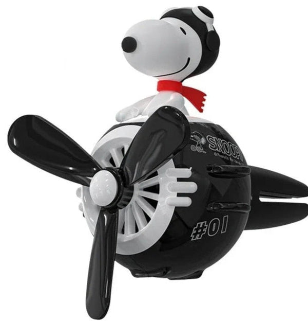 FragranceFlyer Car Air Freshener