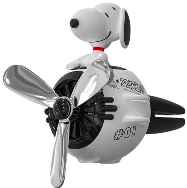 FragranceFlyer Car Air Freshener