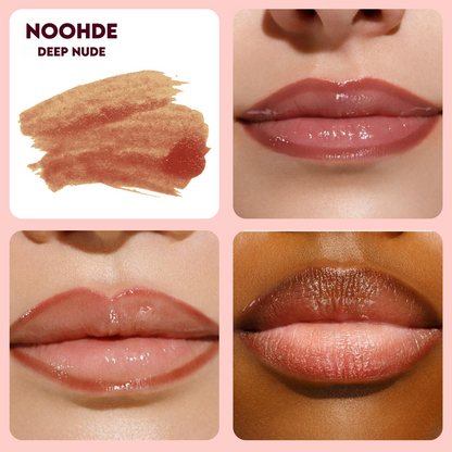 GlanZ Peel Off Lip Liner
