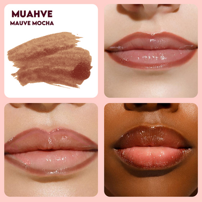 GlanZ Peel Off Lip Liner