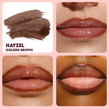 GlanZ Peel Off Lip Liner