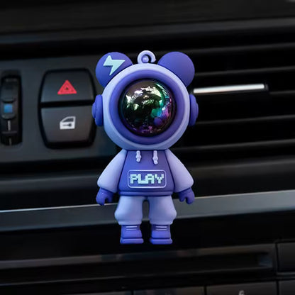 FragranceFlyer Car Air Freshener