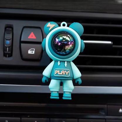 FragranceFlyer Car Air Freshener