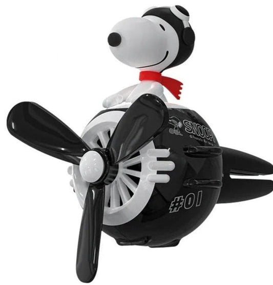 FragranceFlyer Car Air Freshener